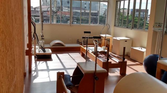Imagem 3 da galeria do parceiro Espaço Pilates Portão