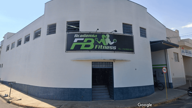 Imagem 2 da galeria do parceiro FB Fitness
