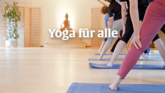 Bild 2 von Yoga Institut Schloss Lüntenbeck Partnergalerie