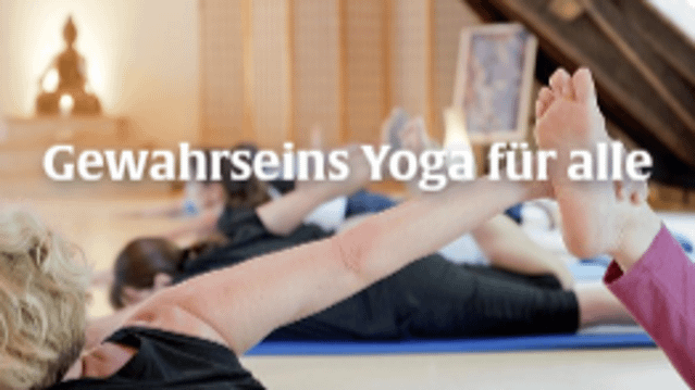 Bild 3 von Yoga Institut Schloss Lüntenbeck Partnergalerie