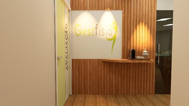 Imagem 3 da galeria do parceiro GestFisio