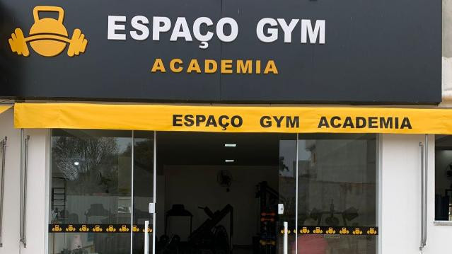 Imagem 2 da galeria do parceiro Academia Espaço Gym