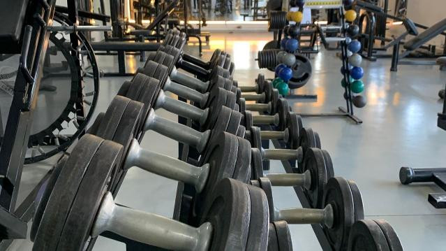 Imagem 1 da galeria do parceiro Academia Espaço Gym