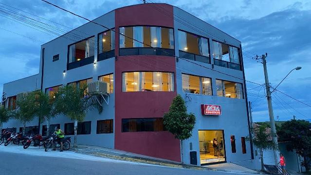 Imagem 2 da galeria do parceiro ACM Academia