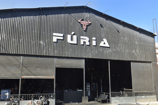 Imagem 2 da galeria do parceiro Fúria Brasil
