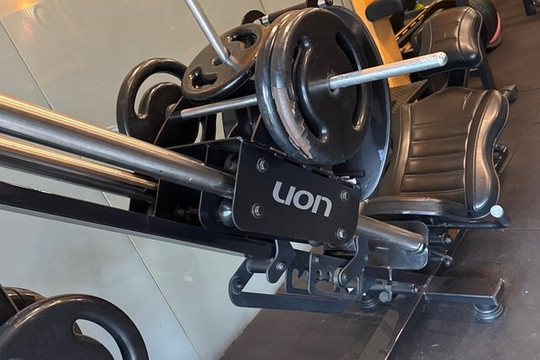 Imagem 3 da galeria do parceiro Studio LA FITNESS por Lara Fernanda