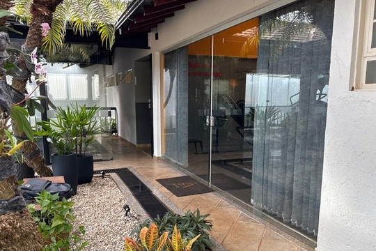 Imagem 2 da galeria do parceiro Studio LA FITNESS por Lara Fernanda