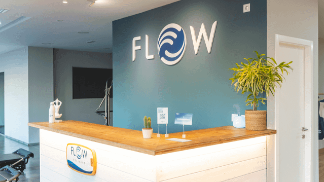 Imagen 3 de la galería del partner Flow Training Huelva