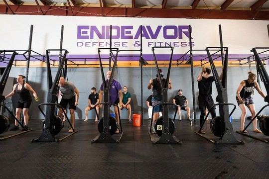 Image 1 from Endeavor Defense & Fitness partner gallery
