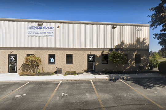 Image 2 from Endeavor Defense & Fitness partner gallery