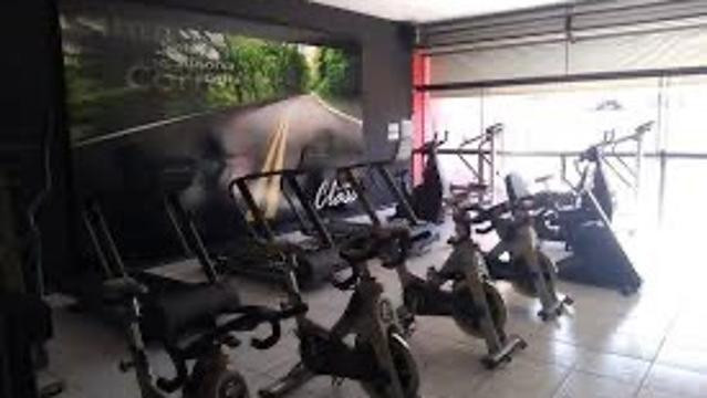 Imagem 1 da galeria do parceiro Purple Fit