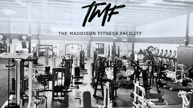 Image 1 from The Maddison Fitness Facility- TMF partner gallery