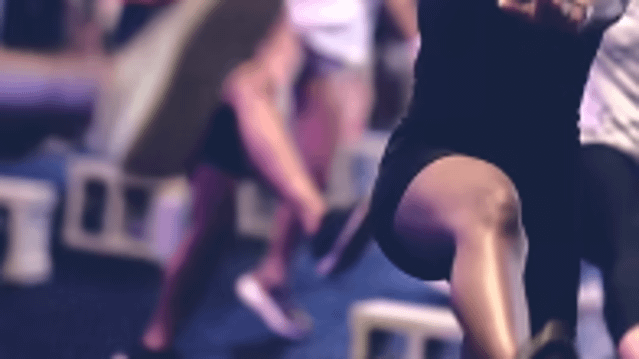 Image 3 from The Maddison Fitness Facility- TMF partner gallery