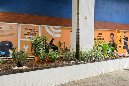 Imagem 2 da galeria do parceiro EletroGym