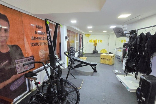 Imagem 1 da galeria do parceiro EletroGym