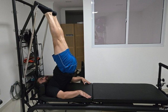 Imagem 3 da galeria do parceiro EletroGym