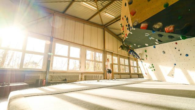 Bild 3 von der steinbock Konstanz Partnergalerie