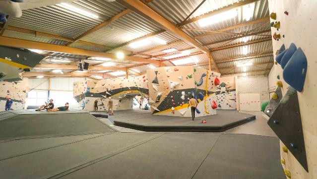 Bild 1 von der steinbock Konstanz Partnergalerie