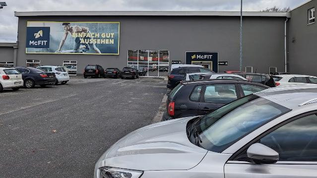 Bild 2 von Hakim Wahedy Personal Trainer Partnergalerie