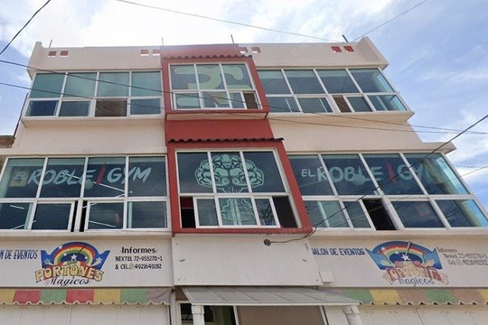 Imagen 2 de la galería del partner Gym El Roble