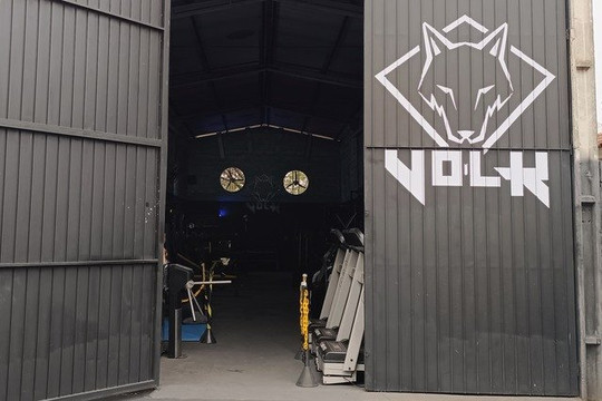 Imagem 2 da galeria do parceiro VK Academia