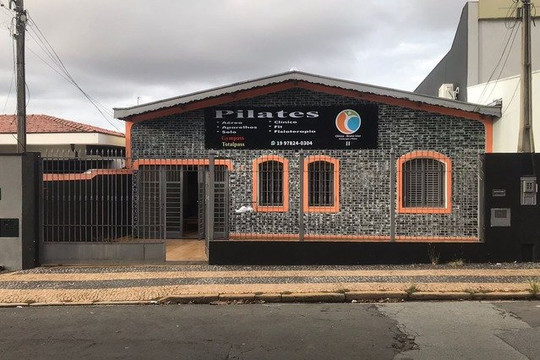 Imagem 2 da galeria do parceiro Clínica Bruno Isler Fisioterapia e Pilates - Unidade 2