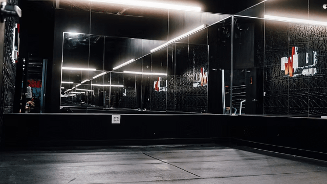 Image 2 from PWRBLD Gym KOP partner gallery