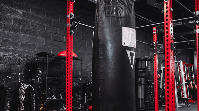 Image 3 from PWRBLD Gym KOP partner gallery
