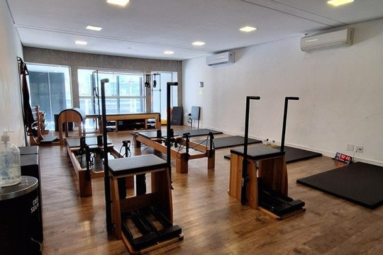 Imagem 3 da galeria do parceiro Go Now - Pinheiros