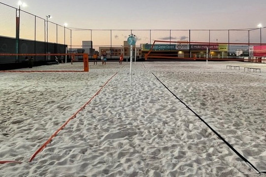 Imagem 1 da galeria do parceiro Arenas Evo