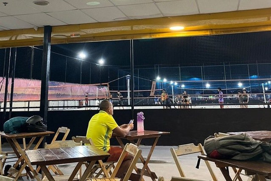 Imagem 2 da galeria do parceiro Arenas Evo