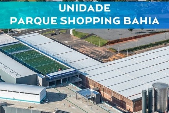 Imagem 3 da galeria do parceiro Arenas Evo