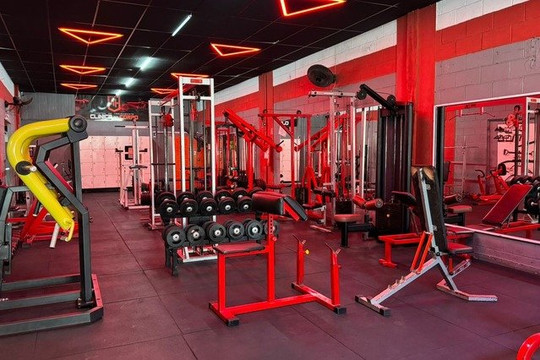 Imagem 3 da galeria do parceiro Clinica Do Corpo 3