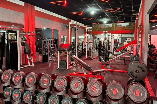 Imagem 1 da galeria do parceiro Clinica Do Corpo 3