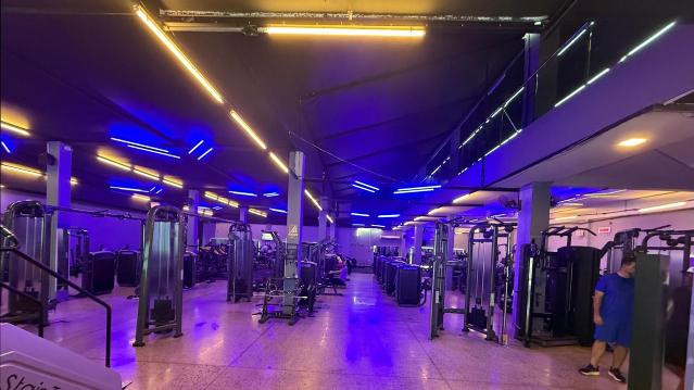 Imagem 1 da galeria do parceiro Move Fit Paragominas