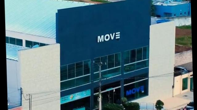 Imagem 2 da galeria do parceiro Move Fit Paragominas