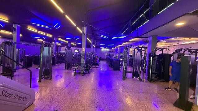 Imagem 3 da galeria do parceiro Move Fit Paragominas