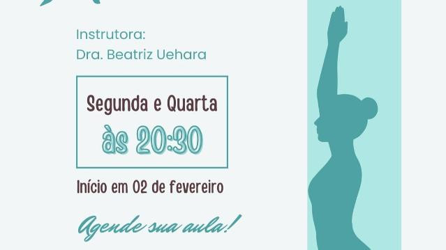 Imagem 3 da galeria do parceiro Beatriz Uehara - Fisioterapia