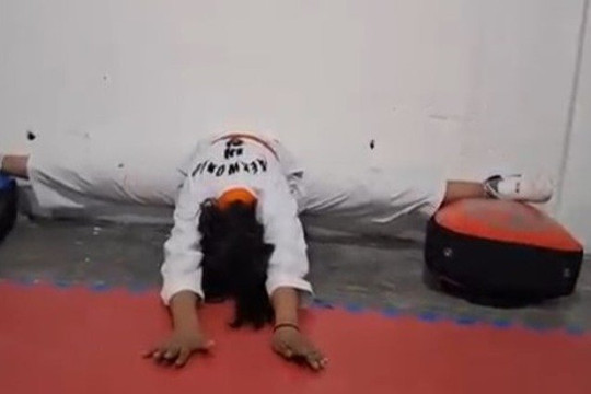 Imagen 3 de la galería del partner Jeonsa Taekwondo herrería