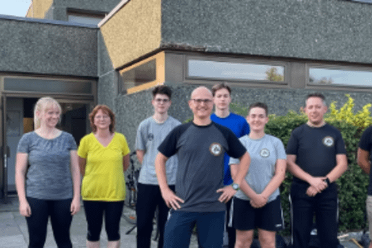 Bild 2 von Eskrima International Langenfeld Partnergalerie