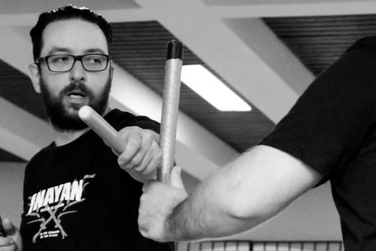 Bild 3 von Eskrima International Langenfeld Partnergalerie