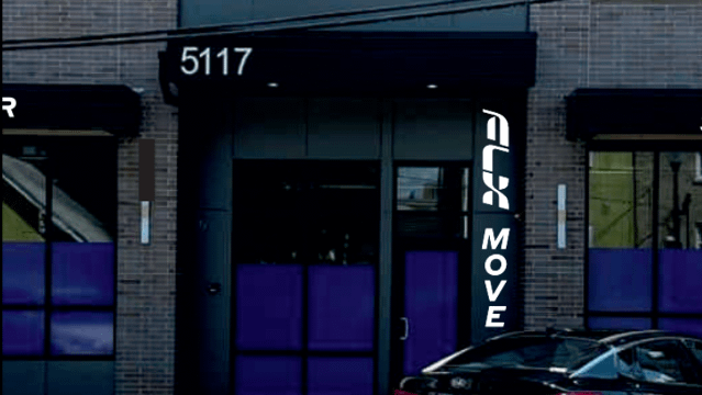 Image 2 from FLX Move Pilates - Brown Street partner gallery