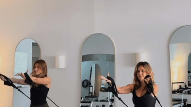 Image 3 from FLX Move Pilates - Brown Street partner gallery