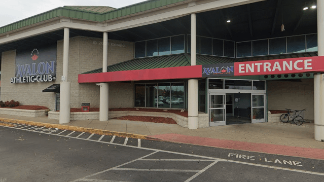 Image 2 from Avalon Athletic Club partner gallery