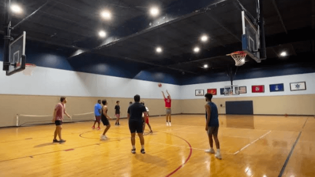 Image 3 from Avalon Athletic Club partner gallery