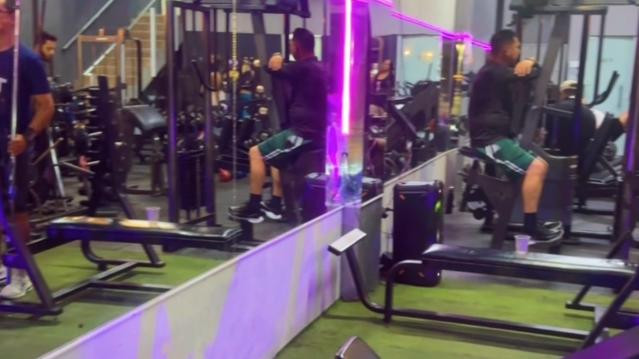 Imagem 3 da galeria do parceiro Top Up Clin Academia