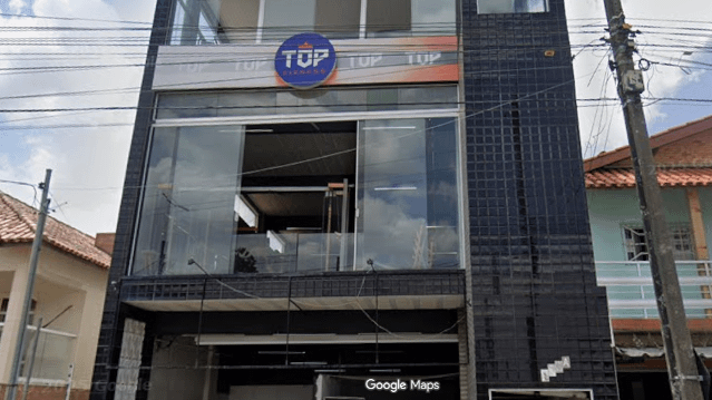 Imagem 2 da galeria do parceiro Top Up Clin Academia