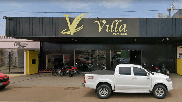 Imagem 2 da galeria do parceiro Rede Villa Fitness