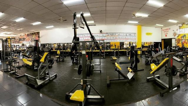 Imagem 1 da galeria do parceiro Rede Villa Fitness