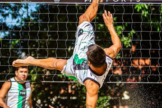 Imagem 3 da galeria do parceiro MV Sports